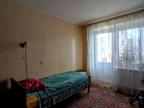 квартира по адресу Черновола ул., 115