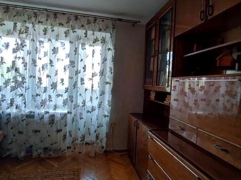 квартира по адресу Черновола ул., 115