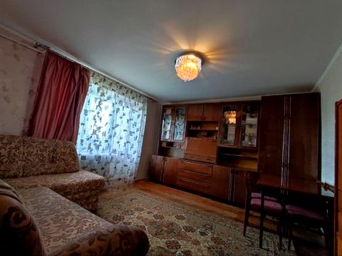 квартира по адресу Черновола ул., 115