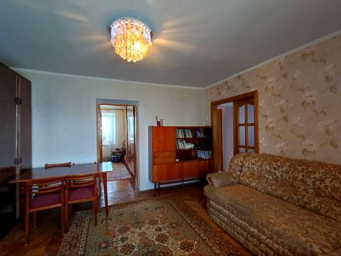 квартира по адресу Черновола ул., 115