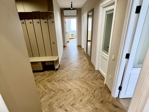 квартира по адресу Героїв Крут ул., 8