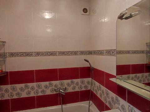 квартира по адресу Черновола ул., 115