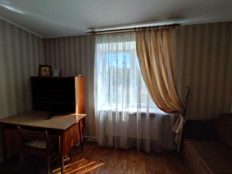 квартира по адресу Черновола ул., 115