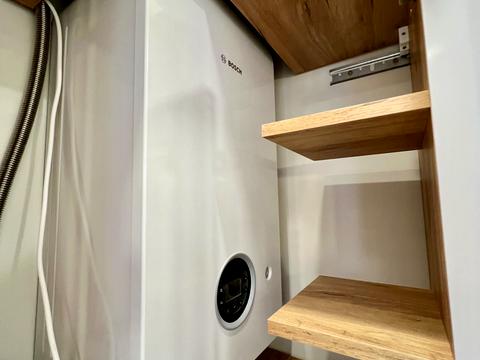 квартира по адресу Героїв Крут ул., 8