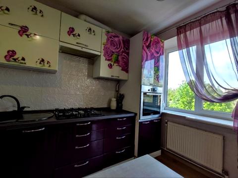 квартира по адресу Черновола ул., 115