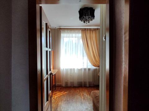 квартира по адресу Черновола ул., 115