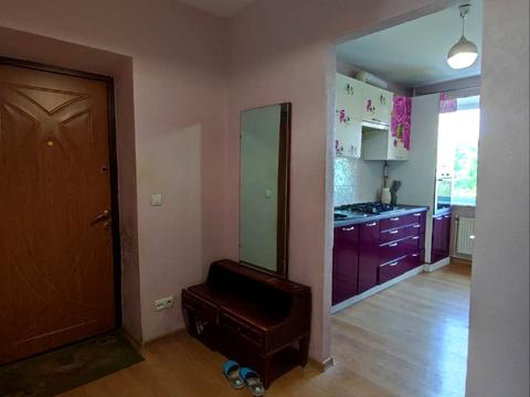 квартира по адресу Черновола ул., 115