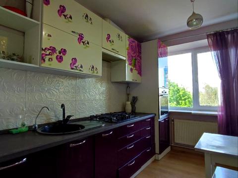 квартира по адресу Черновола ул., 115