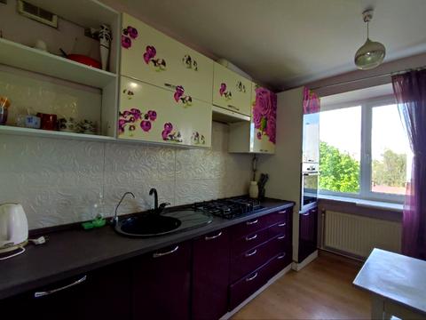 квартира по адресу Черновола ул., 115