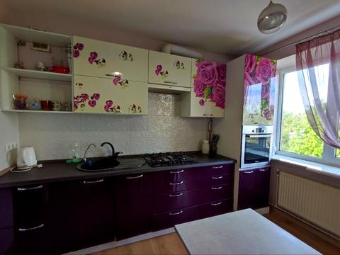 квартира по адресу Черновола ул., 115