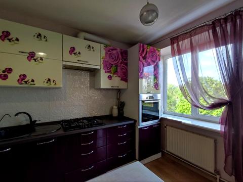 квартира по адресу Черновола ул., 115