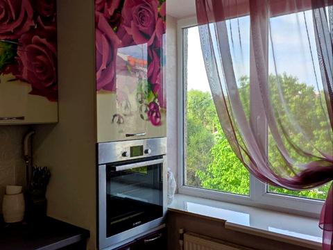 квартира по адресу Черновола ул., 115