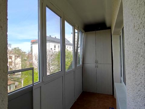 квартира по адресу Черновола ул., 115