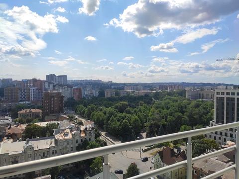 коммерческая по адресу Мечникова ул., 17/19