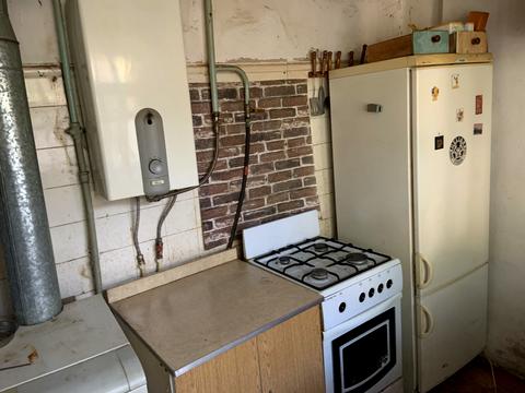 дом по адресу Яблунева, 11