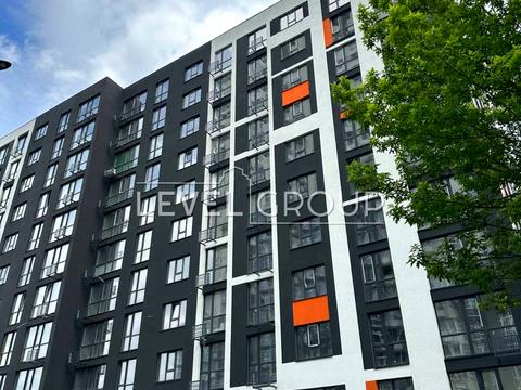 квартира по адресу Ростиславская ул. (Маршала Рыбалко), 5-А