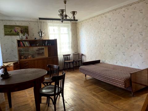 дом по адресу Яблунева, 11