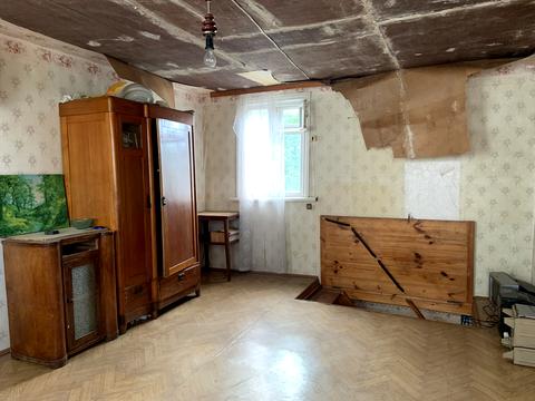 дом по адресу Яблунева, 11