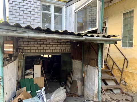 дом по адресу Яблунева, 11