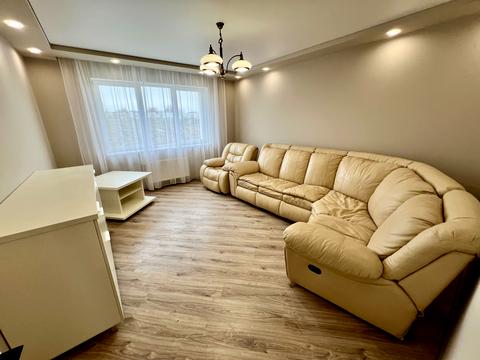 квартира по адресу Героїв Крут ул., 8