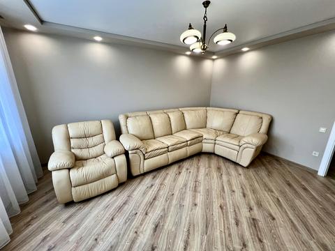 квартира по адресу Героїв Крут ул., 8