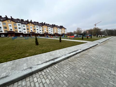 квартира по адресу Героїв Крут ул., 8