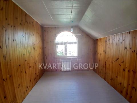 дом по адресу Миколаївська