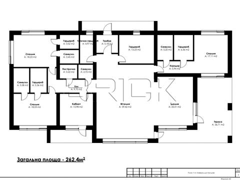 будинок за адресою Гагаріна вул.