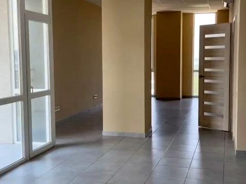 коммерческая по адресу Мечникова ул., 17/19