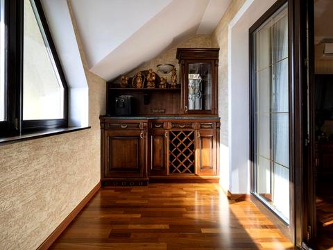 дом по адресу Харьковская ул.