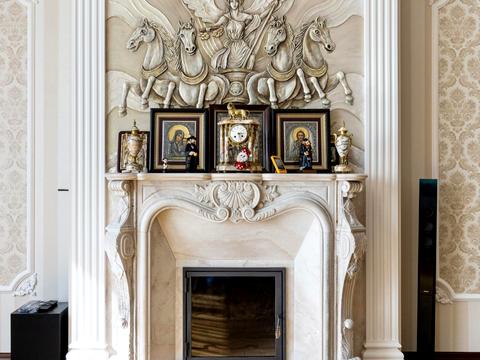 дом по адресу Харьковская ул.