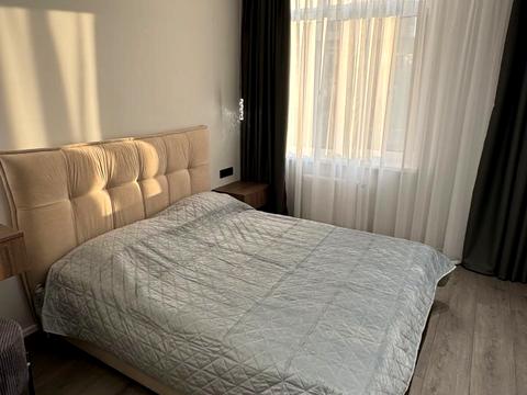 квартира по адресу Краснова ул., 1-В