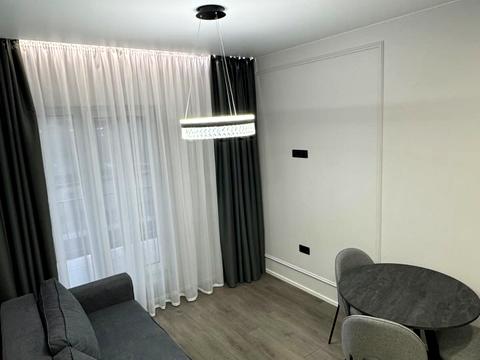 квартира по адресу Краснова ул., 1-В