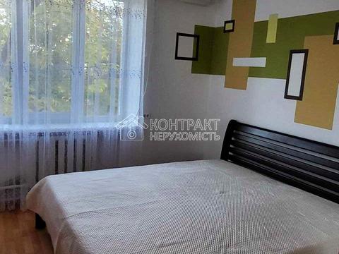 квартира за адресою Новий Побут вул., 35