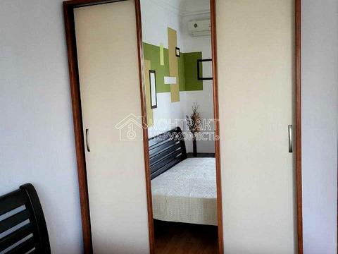 квартира за адресою Новий Побут вул., 35