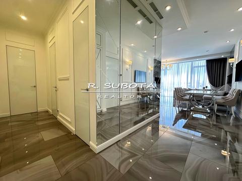 квартира за адресою Сергія Подолинського вул. (Благоєва), 31