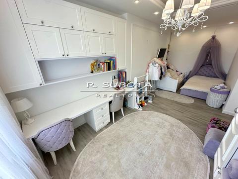 квартира за адресою Сергія Подолинського вул. (Благоєва), 31