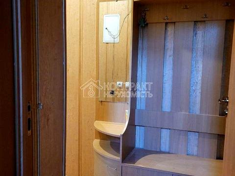 квартира за адресою Новий Побут вул., 35