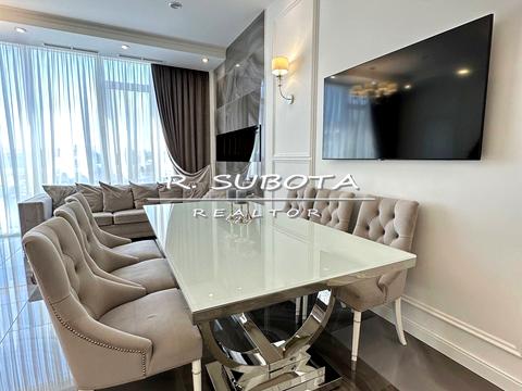 квартира за адресою Сергія Подолинського вул. (Благоєва), 31