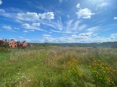 ділянка за адресою с. Малечковичі, 