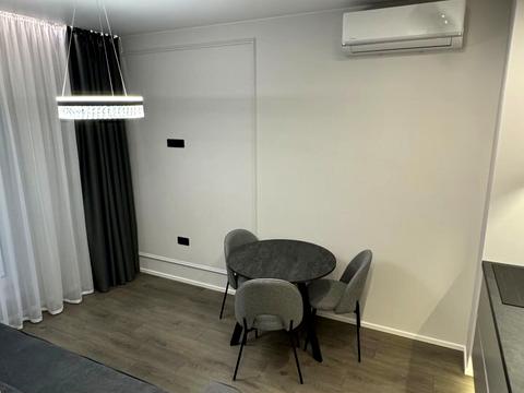 квартира по адресу Краснова ул., 1-В