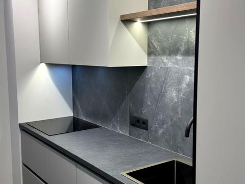 квартира по адресу Краснова ул., 1-В