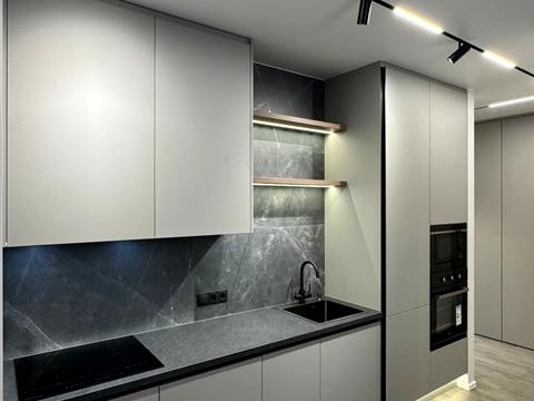 квартира по адресу Краснова ул., 1-В