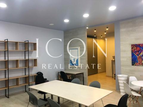 комерційна за адресою Тарасівська вул., 16