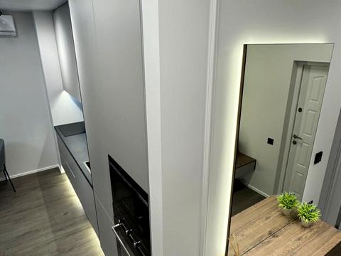 квартира по адресу Краснова ул., 1-В