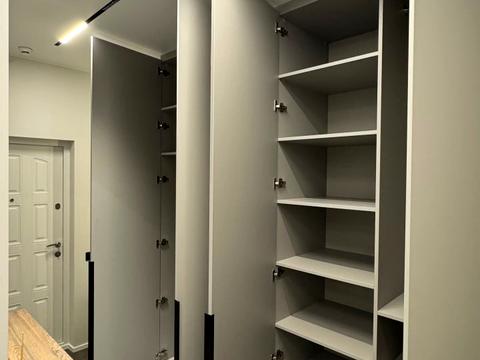 квартира по адресу Краснова ул., 1-В