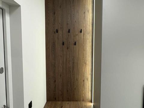 квартира по адресу Краснова ул., 1-В