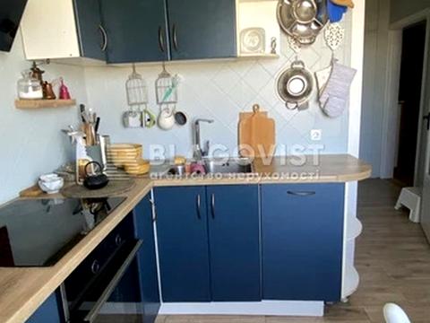 квартира за адресою Європейського Союзу просп. (Правди), 17-Б