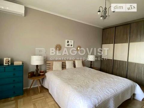 квартира за адресою Європейського Союзу просп. (Правди), 17-Б