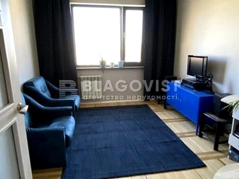 квартира за адресою Європейського Союзу просп. (Правди), 17-Б